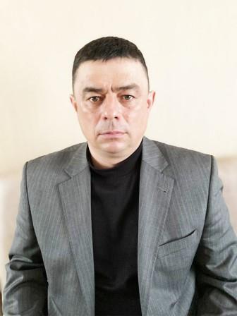 Макаров Иван Иванович.