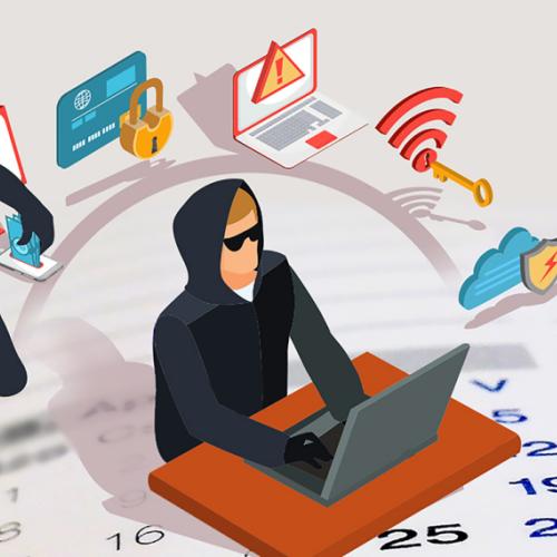 Противодействие IT-преступникам.