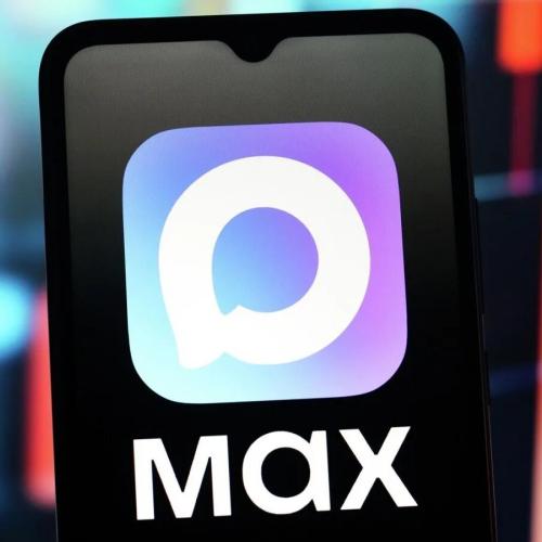 Мессенджер MAX.