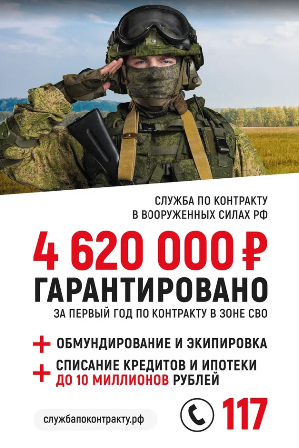 Служба по контракту Служба по контракту.